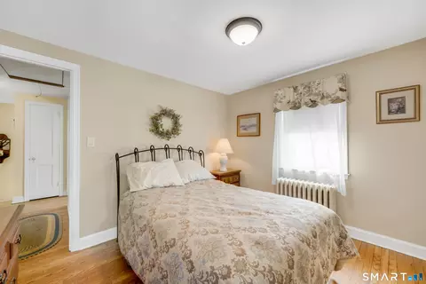 Bedroom - 44 Stillman Rd, Wethersfield, CT 06109 photo 6 of 6