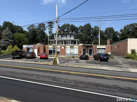 Exterior - 199 Riverside Ave, Bristol, CT 06010 photo 2 of 13