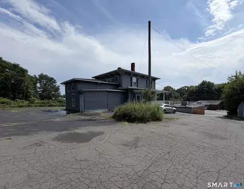 Exterior - 199 Riverside Ave, Bristol, CT 06010 photo 7 of 13