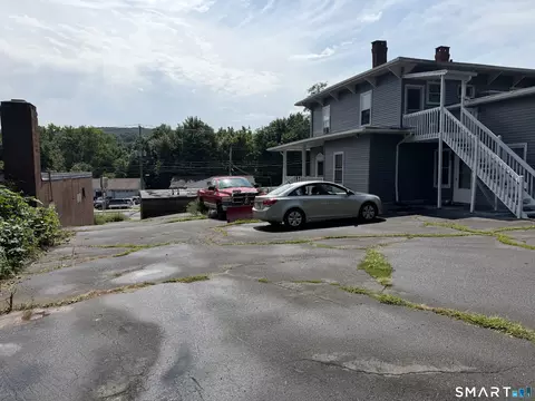 Exterior - 199 Riverside Ave, Bristol, CT 06010 photo 8 of 13