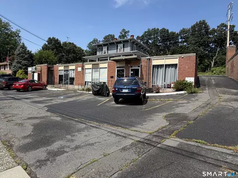 Exterior - 199 Riverside Ave, Bristol, CT 06010 photo 4 of 13