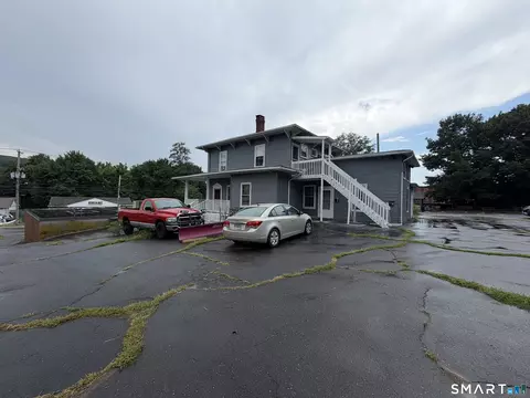 Exterior - 199 Riverside Ave, Bristol, CT 06010 photo 10 of 13