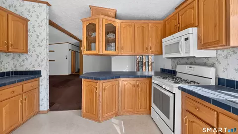 Kitchen - 6 Circle Dr, Windham, CT 06256 photo 5 of 9