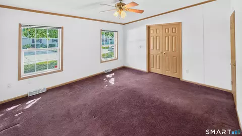 Bedroom - 6 Circle Dr, Windham, CT 06256 photo 3 of 6