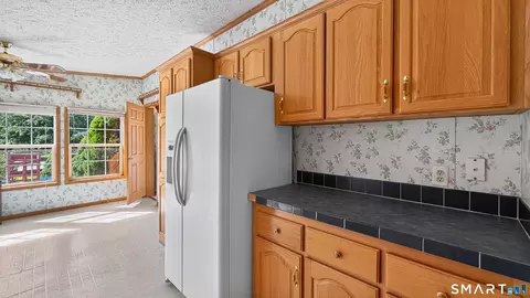 Kitchen - 6 Circle Dr, Windham, CT 06256 photo 8 of 9