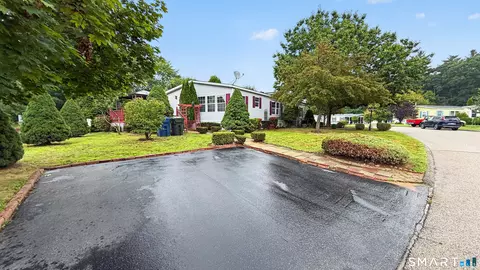 Exterior - 6 Circle Dr, Windham, CT 06256 photo 8 of 8