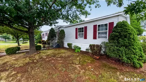 Exterior - 6 Circle Dr, Windham, CT 06256 photo 5 of 8