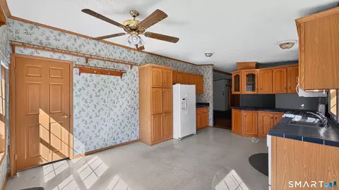 Kitchen - 6 Circle Dr, Windham, CT 06256 photo 3 of 9