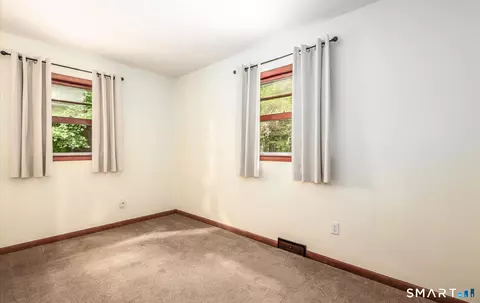 Bedroom - 257 Spring Hill Rd, Monroe, CT 06468 photo 6 of 7
