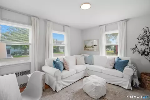 Living - 4 Wicklow St, Windsor Locks, CT 06096 photo 3 of 4