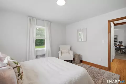 Bedroom - 4 Wicklow St, Windsor Locks, CT 06096 photo 2 of 7