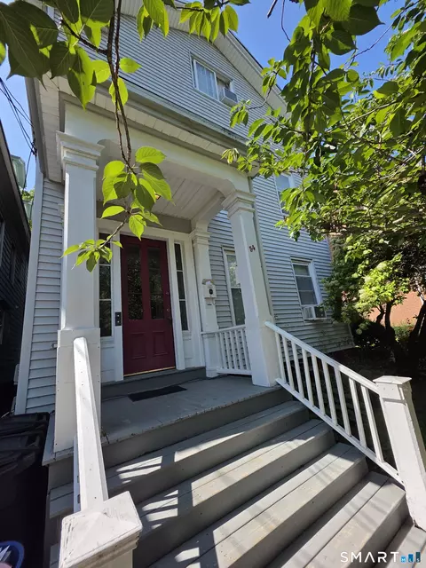 54 Pearl St, New Haven, CT 06511