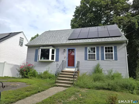 14 Clyne Ave, Waterbury, CT 06705