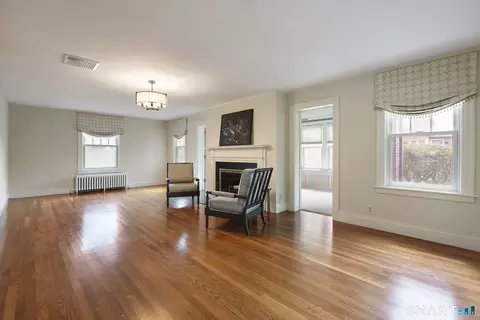 Living - 676 Ridge Rd, Wethersfield, CT 06109 photo 1 of 1