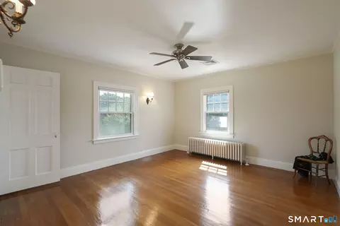 Bedroom - 676 Ridge Rd, Wethersfield, CT 06109 photo 1 of 5