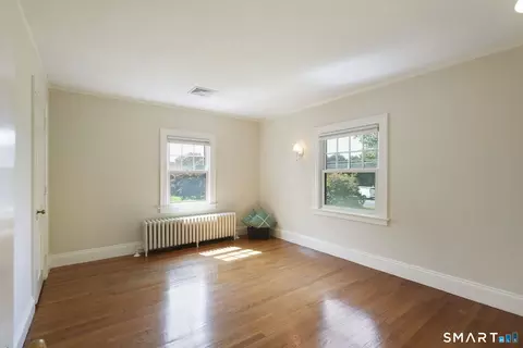 Bedroom - 676 Ridge Rd, Wethersfield, CT 06109 photo 4 of 5