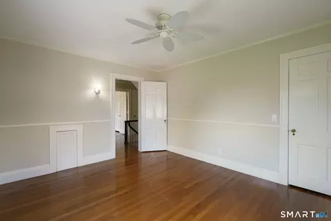 Bedroom - 676 Ridge Rd, Wethersfield, CT 06109 photo 2 of 5