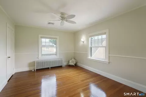 Bedroom - 676 Ridge Rd, Wethersfield, CT 06109 photo 3 of 5