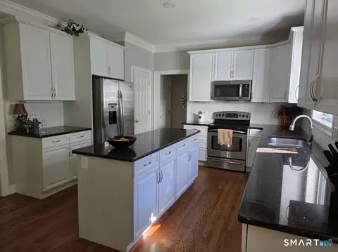 Kitchen - 100 Frederick Dr, Coventry, CT 06238 photo 2 of 3