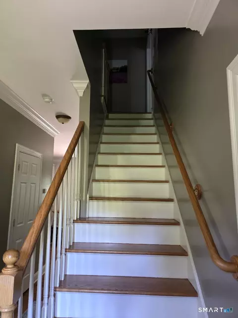 Entry Way - 100 Frederick Dr, Coventry, CT 06238 photo 1 of 1