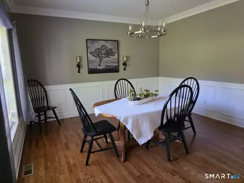 Dining - 100 Frederick Dr, Coventry, CT 06238 photo 3 of 3