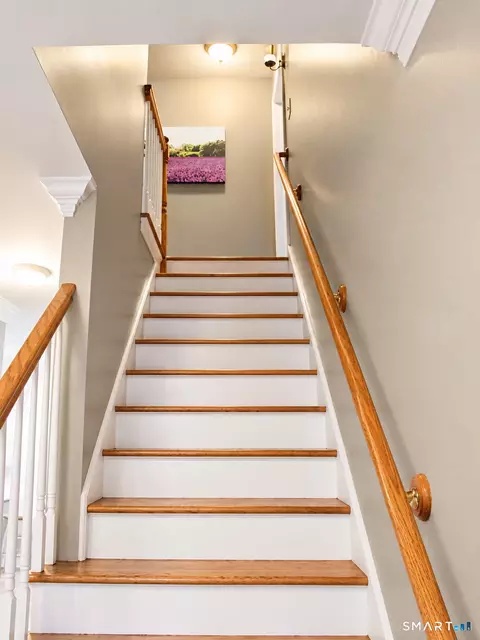 Entry Way - 100 Frederick Dr, Coventry, CT 06238 photo 1 of 1