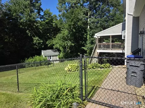 Exterior - 100 Frederick Dr, Coventry, CT 06238 photo 11 of 11