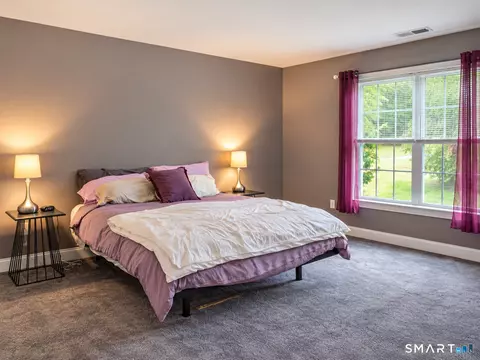 Bedroom - 100 Frederick Dr, Coventry, CT 06238 photo 1 of 4