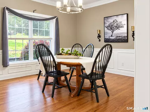 Dining - 100 Frederick Dr, Coventry, CT 06238 photo 2 of 2
