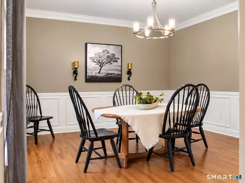 Dining - 100 Frederick Dr, Coventry, CT 06238 photo 1 of 2