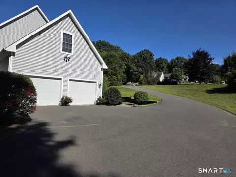 Exterior - 100 Frederick Dr, Coventry, CT 06238 photo 6 of 11