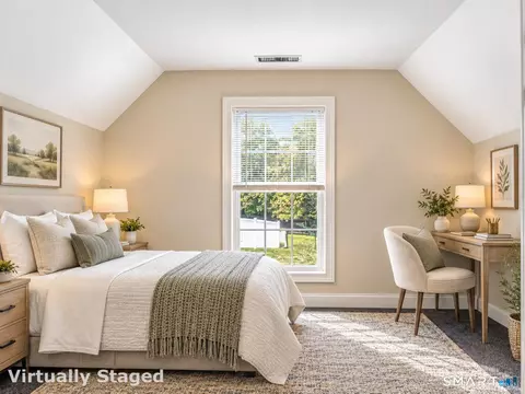 Bedroom - 100 Frederick Dr, Coventry, CT 06238 photo 3 of 4