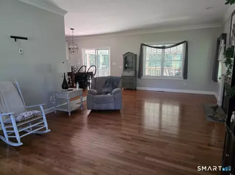 Living - 100 Frederick Dr, Coventry, CT 06238 photo 1 of 2