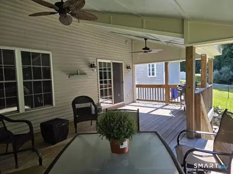 Exterior - 100 Frederick Dr, Coventry, CT 06238 photo 7 of 11