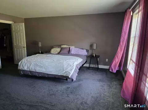 Bedroom - 100 Frederick Dr, Coventry, CT 06238 photo 1 of 4