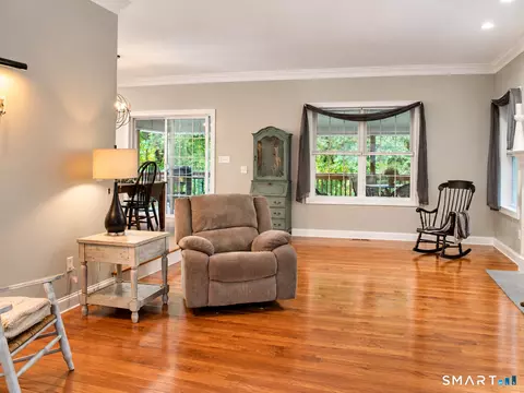 Living - 100 Frederick Dr, Coventry, CT 06238 photo 2 of 2