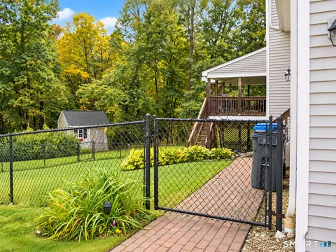 Exterior - 100 Frederick Dr, Coventry, CT 06238 photo 7 of 10