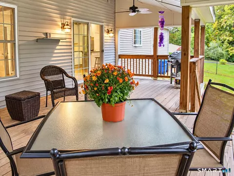 Exterior - 100 Frederick Dr, Coventry, CT 06238 photo 5 of 10