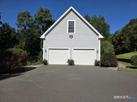 Exterior - 100 Frederick Dr, Coventry, CT 06238 photo 3 of 11