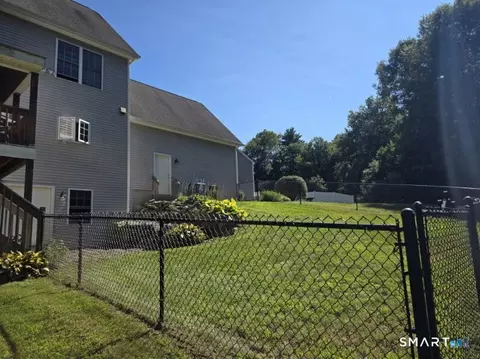 Exterior - 100 Frederick Dr, Coventry, CT 06238 photo 10 of 11