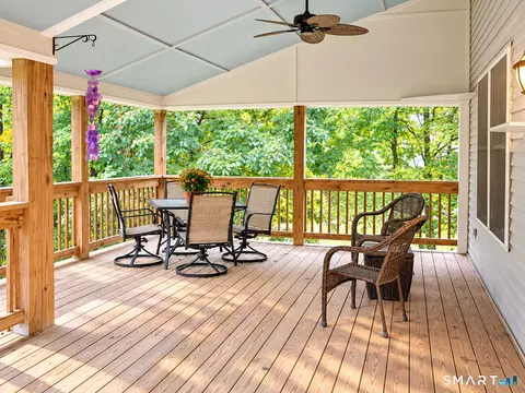 Exterior - 100 Frederick Dr, Coventry, CT 06238 photo 4 of 10