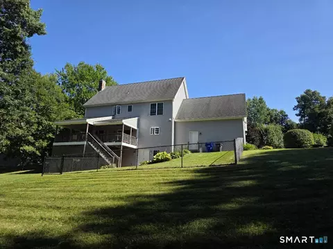 Exterior - 100 Frederick Dr, Coventry, CT 06238 photo 4 of 11