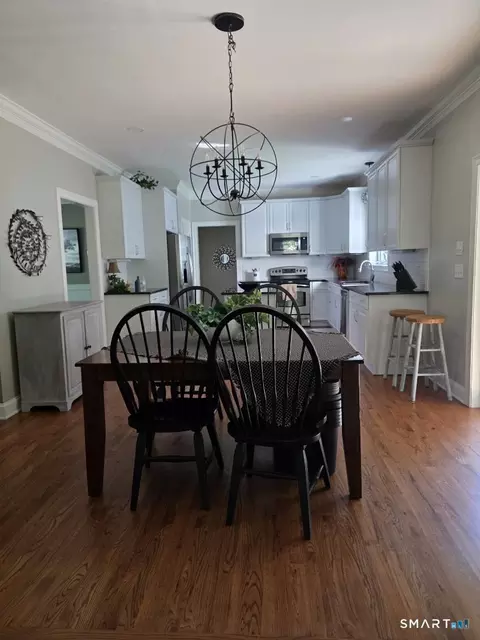 Dining - 100 Frederick Dr, Coventry, CT 06238 photo 1 of 3