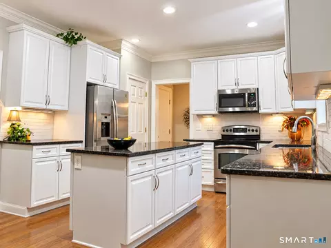 Kitchen - 100 Frederick Dr, Coventry, CT 06238 photo 1 of 4