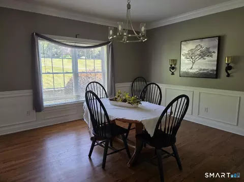 Dining - 100 Frederick Dr, Coventry, CT 06238 photo 2 of 3