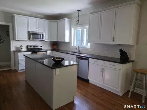 Kitchen - 100 Frederick Dr, Coventry, CT 06238 photo 1 of 3