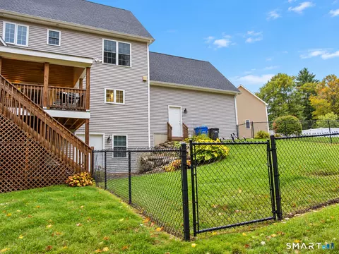 Exterior - 100 Frederick Dr, Coventry, CT 06238 photo 8 of 10