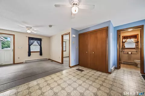 Entry Way - 232 Lakeside Blvd E, Waterbury, CT 06708 photo 1 of 1
