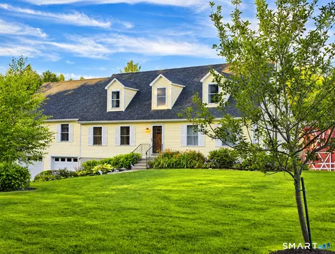 160 Westford Rd, Eastford, CT 06242