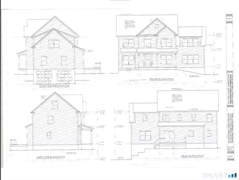 81 Far View Dr, Sandy Hook, CT 06482